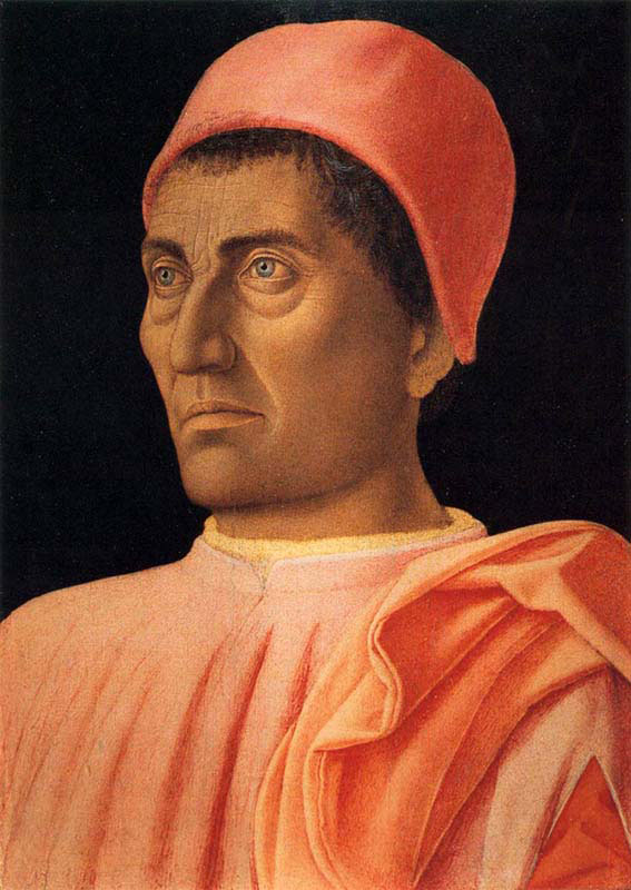 Carlo de-Medici